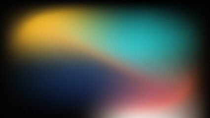 Grainy noise texture gradient abstract background