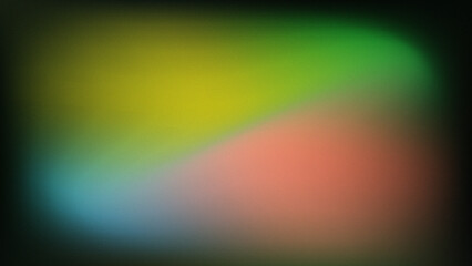 Grainy noise texture gradient abstract background