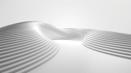 abstract lines seamless wallpaper