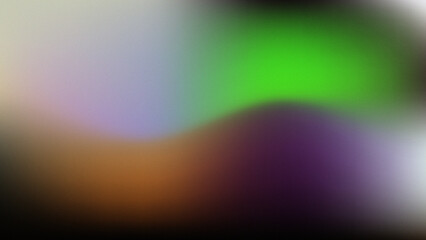 Grainy noise texture gradient abstract background
