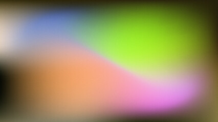 Grainy noise texture gradient abstract background