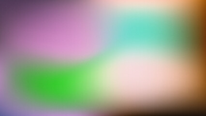Grainy noise texture gradient abstract background