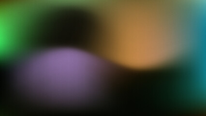 Grainy noise texture gradient abstract background