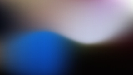 Grainy noise texture gradient abstract background