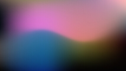 Grainy noise texture gradient abstract background