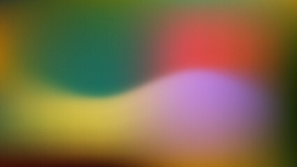 Grainy noise texture gradient abstract background