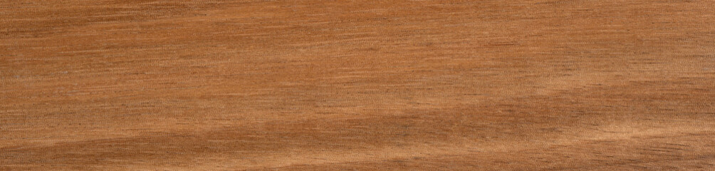 Close-up of Africa teak veneer, a rich, luxurious wooden surface with timeless beauty