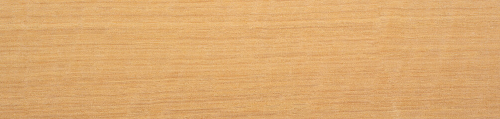 Vibrant sand yellow wooden veneer flooring background
