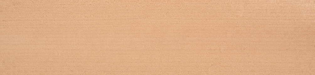 Close-up of sap gum veneer, a harmonious wooden surface with subtle elegance