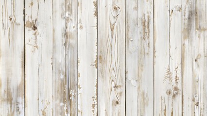 Fototapeta premium a wood texture wall: A rough, weathered brown wood plank wall surface