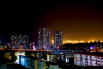 Obraz premium A Taste of Shenzhen - Snapshots