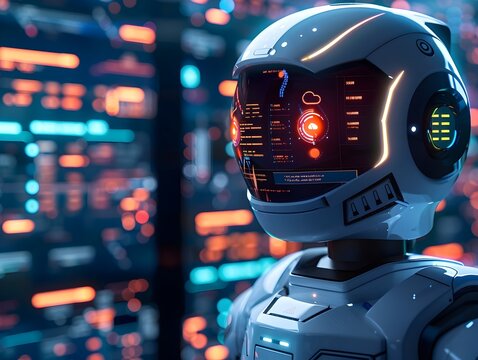 AI Powered Digital Marketing Platform Enhancing Customer Engagement and Optimizing Campaigns