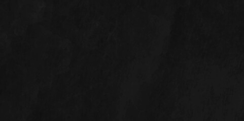 Fototapeta premium Black Board wall Texture or Background. abstract grey color design are light with white gradient background. Dark black grunge wall charcoal colors texture backdrop background. 