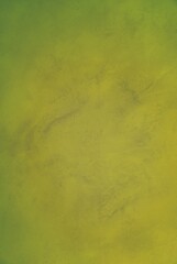 Gelb grüne Hintergrund Textur mit eleganter Oberfläche