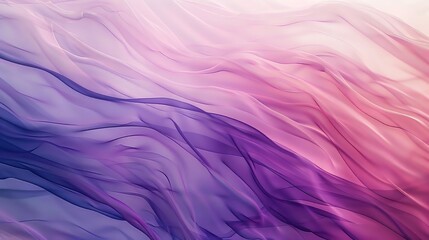 Obraz premium minimalist purple background