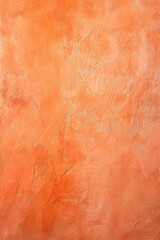 Fototapeta premium Textured Orange Background with Abstract Patterns for Creative Designs and Presentations