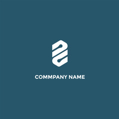 modern tech logo Technology Digital Innovation Circuit Board Futuristic Cyber Robot Machine Modern Vector Logo Design