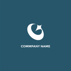 modern tech logo Technology Digital Innovation Circuit Board Futuristic Cyber Robot Machine Modern Vector Logo Design