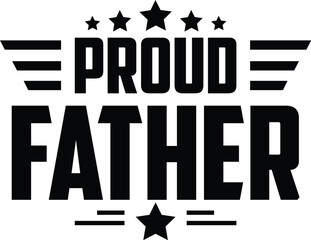 Proud Father