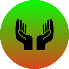Hands Icon