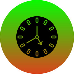 Clock Icon