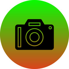Camera Icon