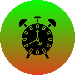 Alarm Icon