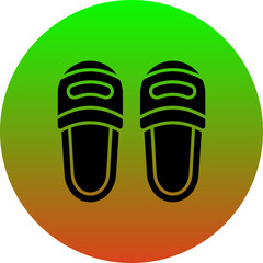 Slippers Icon