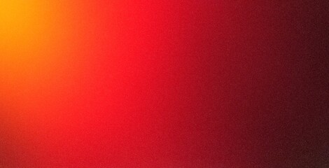 Dark to light red gradient background with smooth texture. Ideal for banners and ads. Space for text or design elements. Perfect for creative projects and social media.