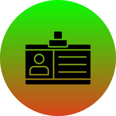 ID Icon