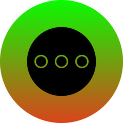 Ellipsis Icon