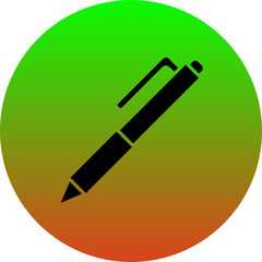 Pen Icon