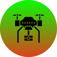 Drone Icon