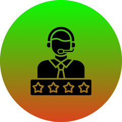 Rating Icon