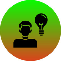 Idea Icon