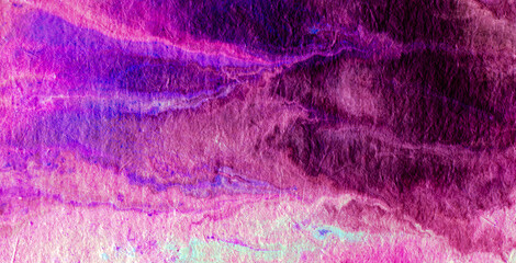 Cheerful Kaleidoscope of Colors and Shapes Forming a Mesmerizing Abstract Background
