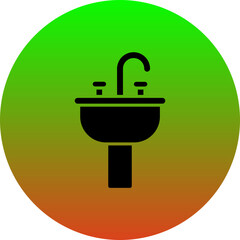 Sink Icon