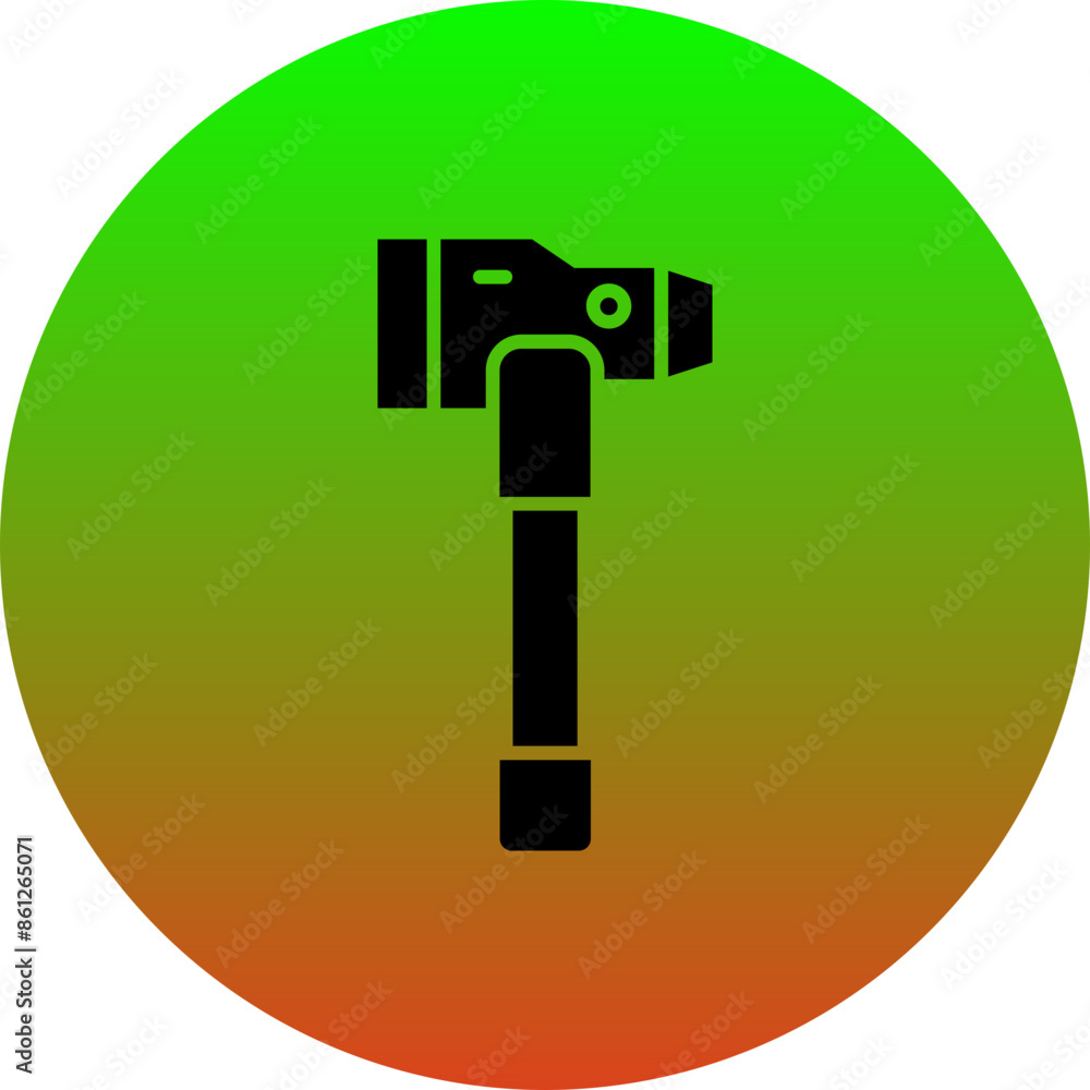 Poster scope icon