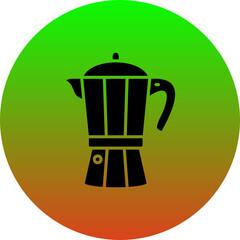 Coffee Maker Icon