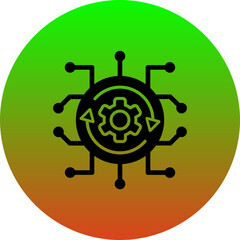 Process Icon