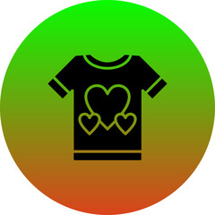 Tshirt Icon