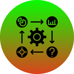 Workflow Icon