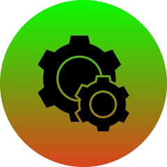 Gear Icon