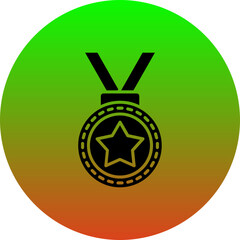 Medal Icon