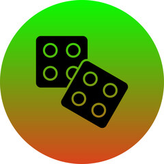 Dice Icon