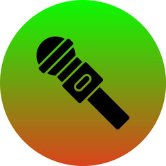Mic Icon
