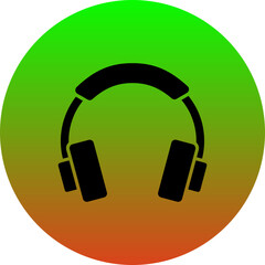 Headphone Icon