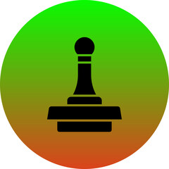 Stamp Icon