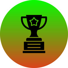 Trophy Icon