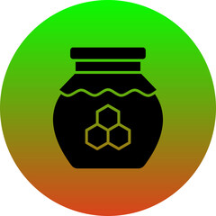 Honey Icon